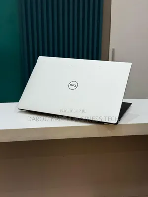 New Ordinateur Portable Dell XPS 13 16GB Intel Core I7 SSD 512GB