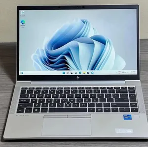 Photo - New HP EliteBook 830 G8 16GB Intel Core I5 SSD 256GB