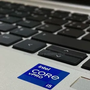 New HP EliteBook 830 G8 16GB Intel Core I5 SSD 256GB