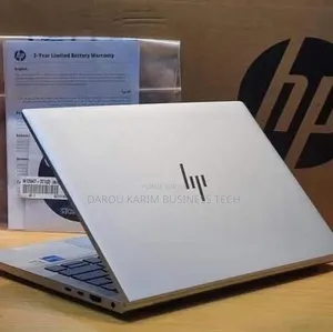 New HP EliteBook 830 G8 16GB Intel Core I5 SSD 256GB