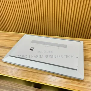 New HP EliteBook 830 G8 16GB Intel Core I5 SSD 256GB