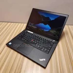 Neuf Lenovo ThinkPad T480 16GB Intel Core I7 SSD 256GB