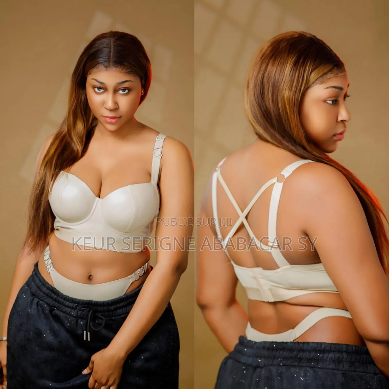 Nouveaux Models Ensemble Trop Stylé De Très Bonne Qualité