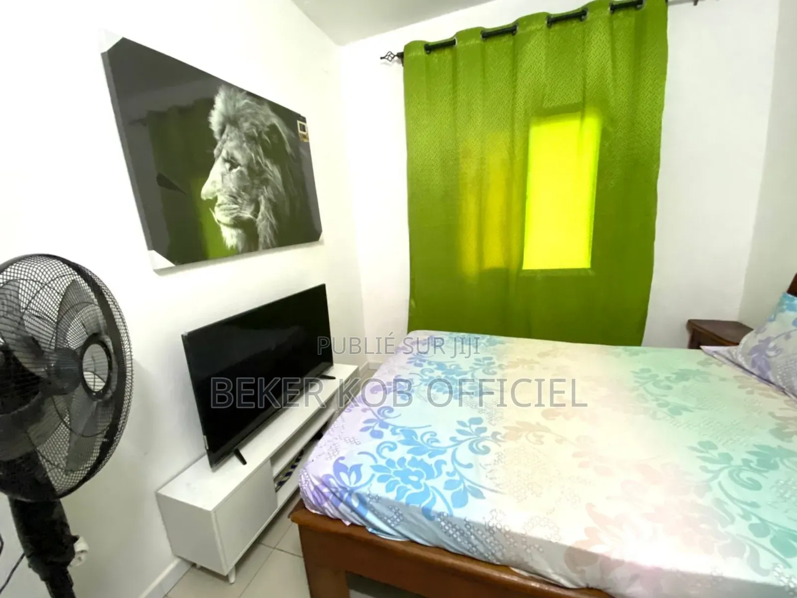 Chambre Ventilée Salle De Bain Extérieur