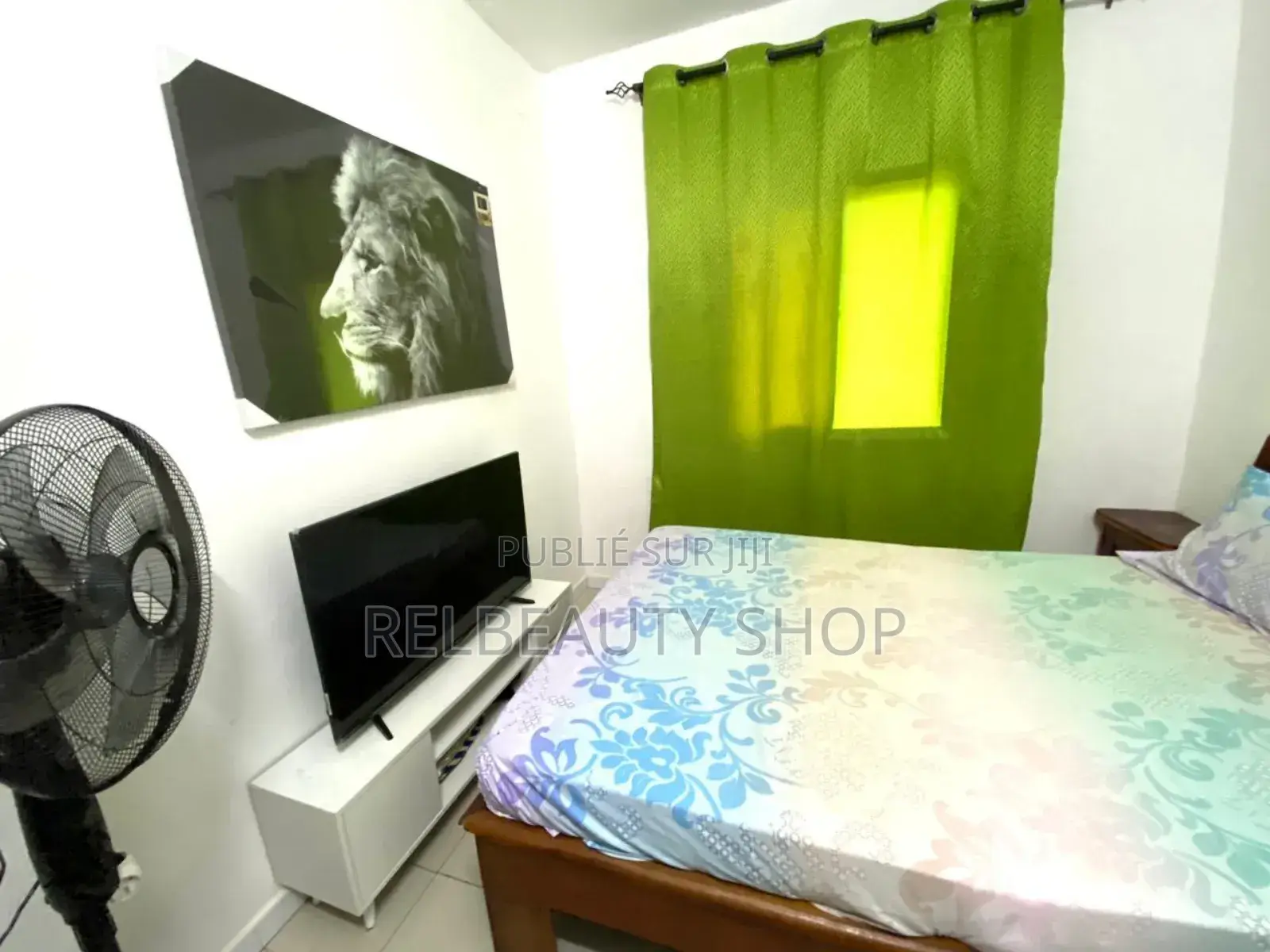 Chambre Ventilée Salle De Bain Extérieur