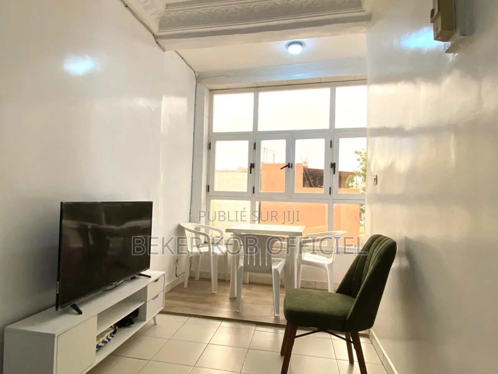 Chambre Ventilée Salle De Bain Extérieur