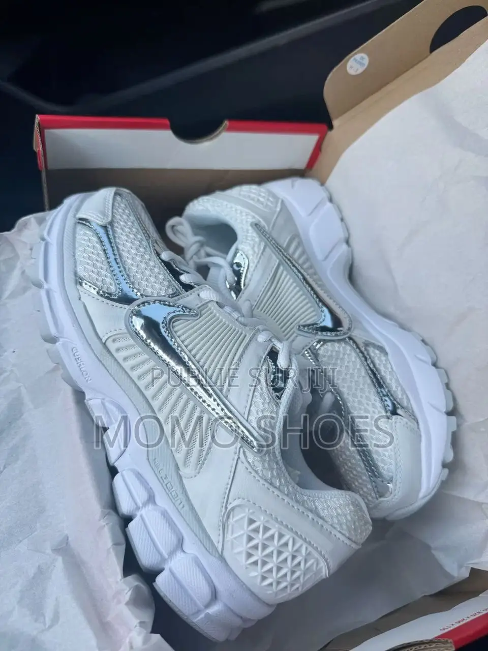 Nike Zoom Vomero 5 – Neuve | Tailles 37 À 45