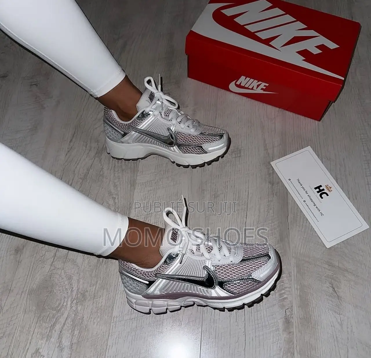 Nike Zoom Vomero 5 – Neuve | Tailles 37 À 45