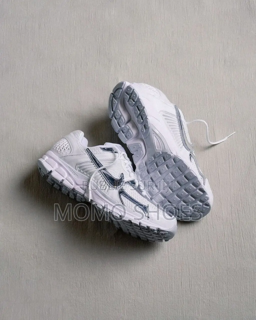 Nike Zoom Vomero 5 – Neuve | Tailles 37 À 45