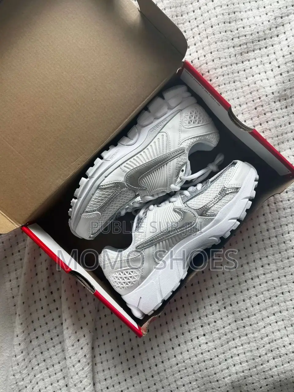 Nike Zoom Vomero 5 – Neuve | Tailles 37 À 45