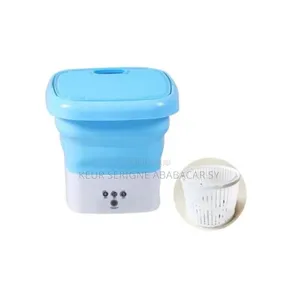 Mini Machine À Laver