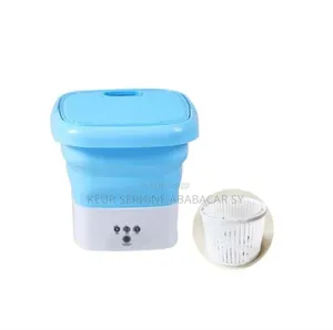 Mini Machine À Laver