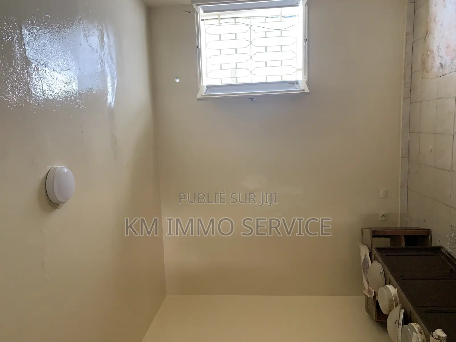 3chbre Appartement dans Sacree Coeur 3, Mermoz Sacré-Cœur à Louer