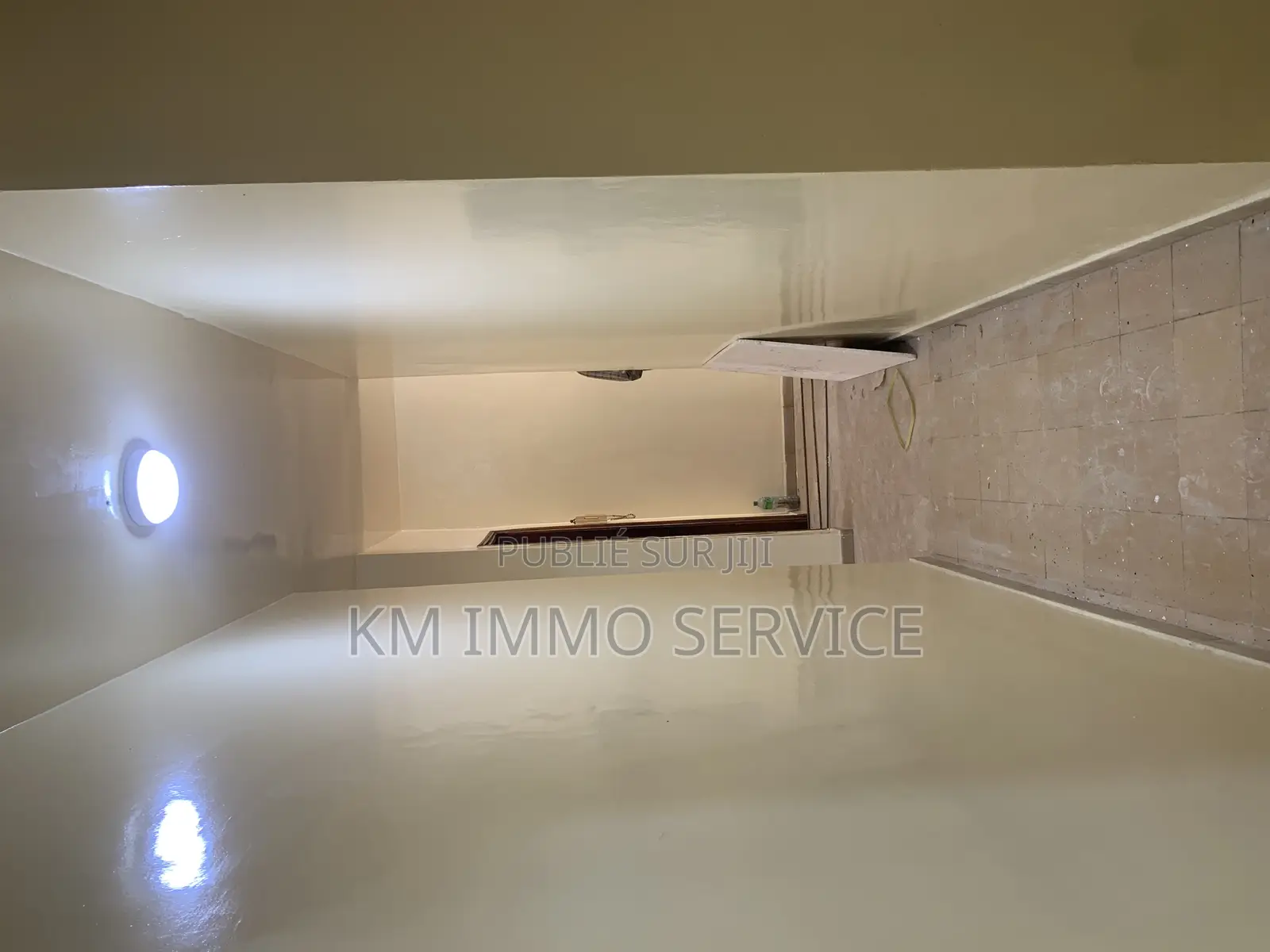 3chbre Appartement dans Sacree Coeur 3, Mermoz Sacré-Cœur à Louer