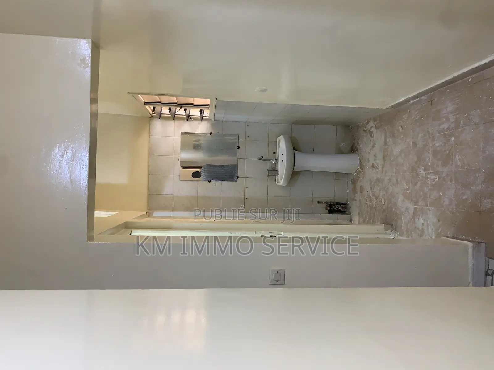 3chbre Appartement dans Sacree Coeur 3, Mermoz Sacré-Cœur à Louer