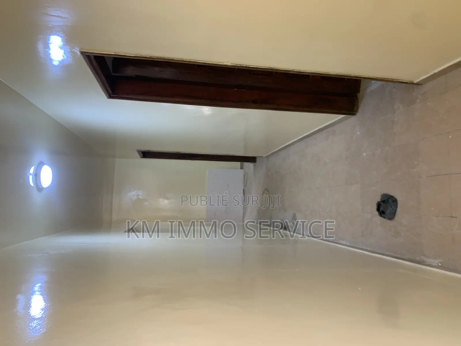 3chbre Appartement dans Sacree Coeur 3, Mermoz Sacré-Cœur à Louer