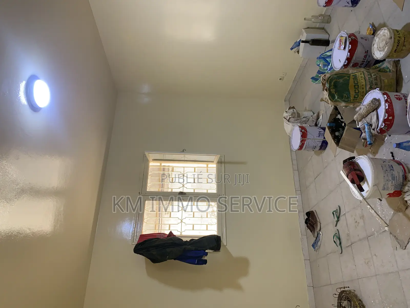 3chbre Appartement dans Sacree Coeur 3, Mermoz Sacré-Cœur à Louer