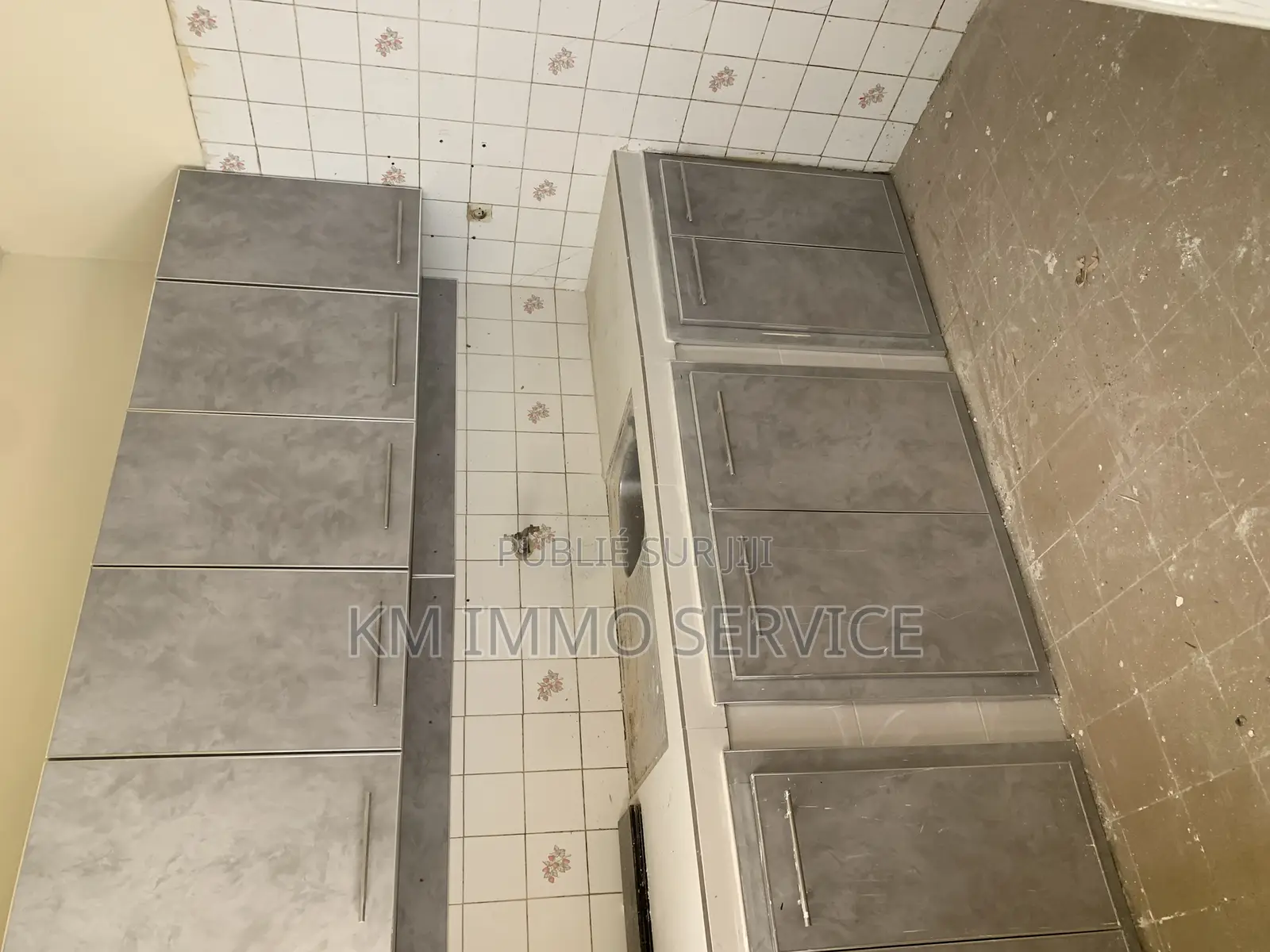 3chbre Appartement dans Sacree Coeur 3, Mermoz Sacré-Cœur à Louer