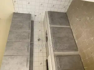 3chbre Appartement dans Sacree Coeur 3, Mermoz Sacré-Cœur à Louer