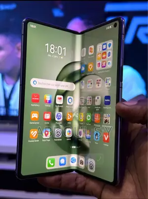 Photo - New Huawei Mate X3 512 GB Gris