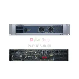 Photo - Amplificateur Yamaha a Vendre N°003