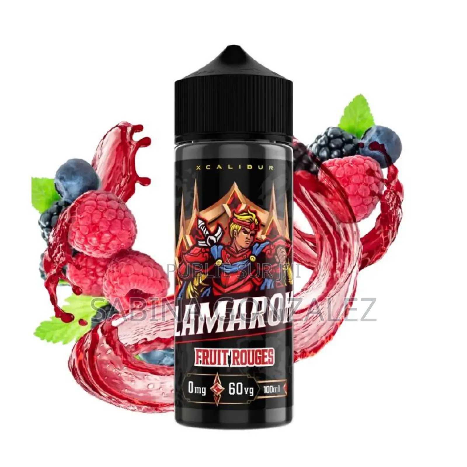 Liquide Pour Cigarette Électronique