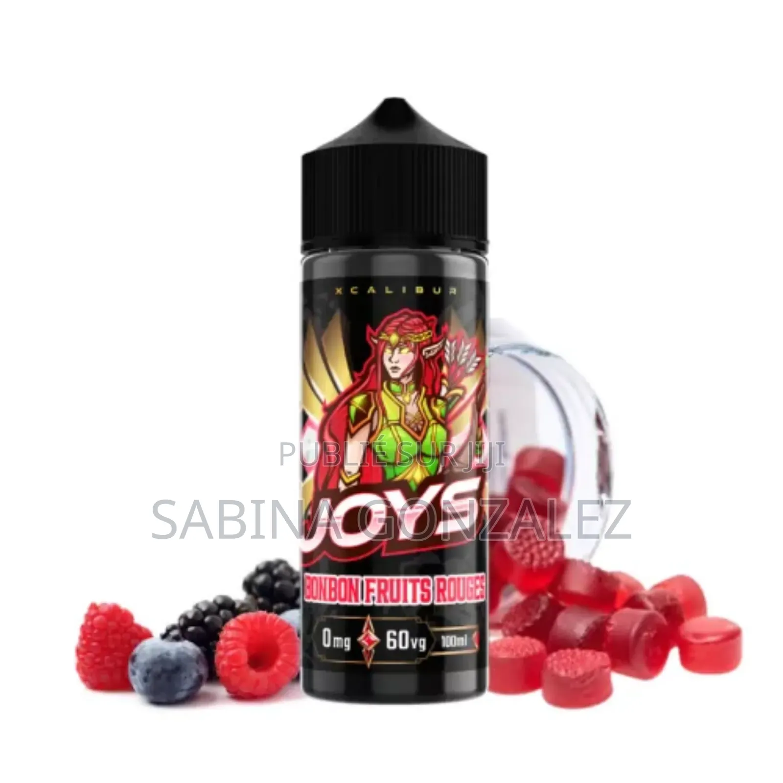 Liquide Pour Cigarette Électronique