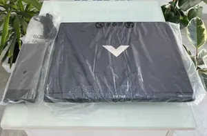 New Ordinateur Portable HP Victus 15 16GB AMD Ryzen 5 SSD 512GB