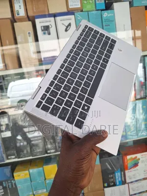 New HP EliteBook 1040 G8 16GB Intel Core I7 SSD 512GB