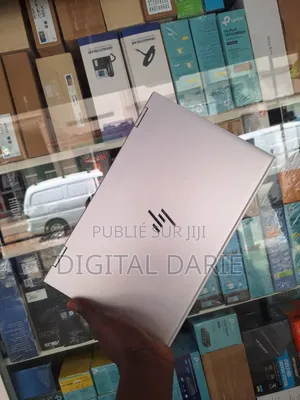 New HP EliteBook 1040 G8 16GB Intel Core I7 SSD 512GB