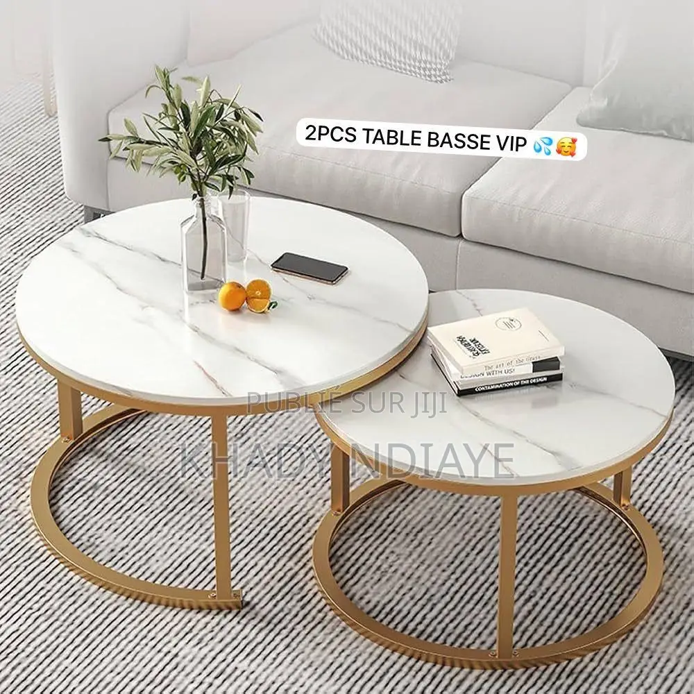 Table Basse