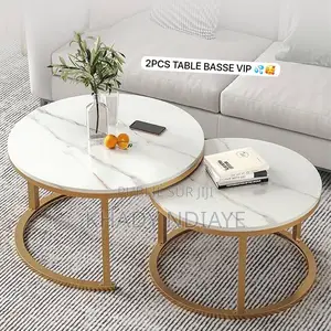 Table Basse