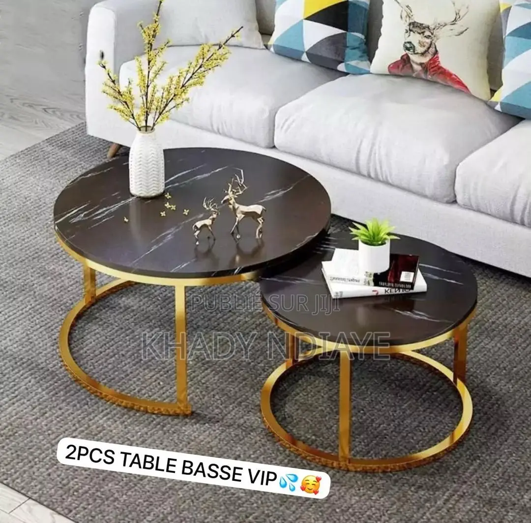 Table Basse