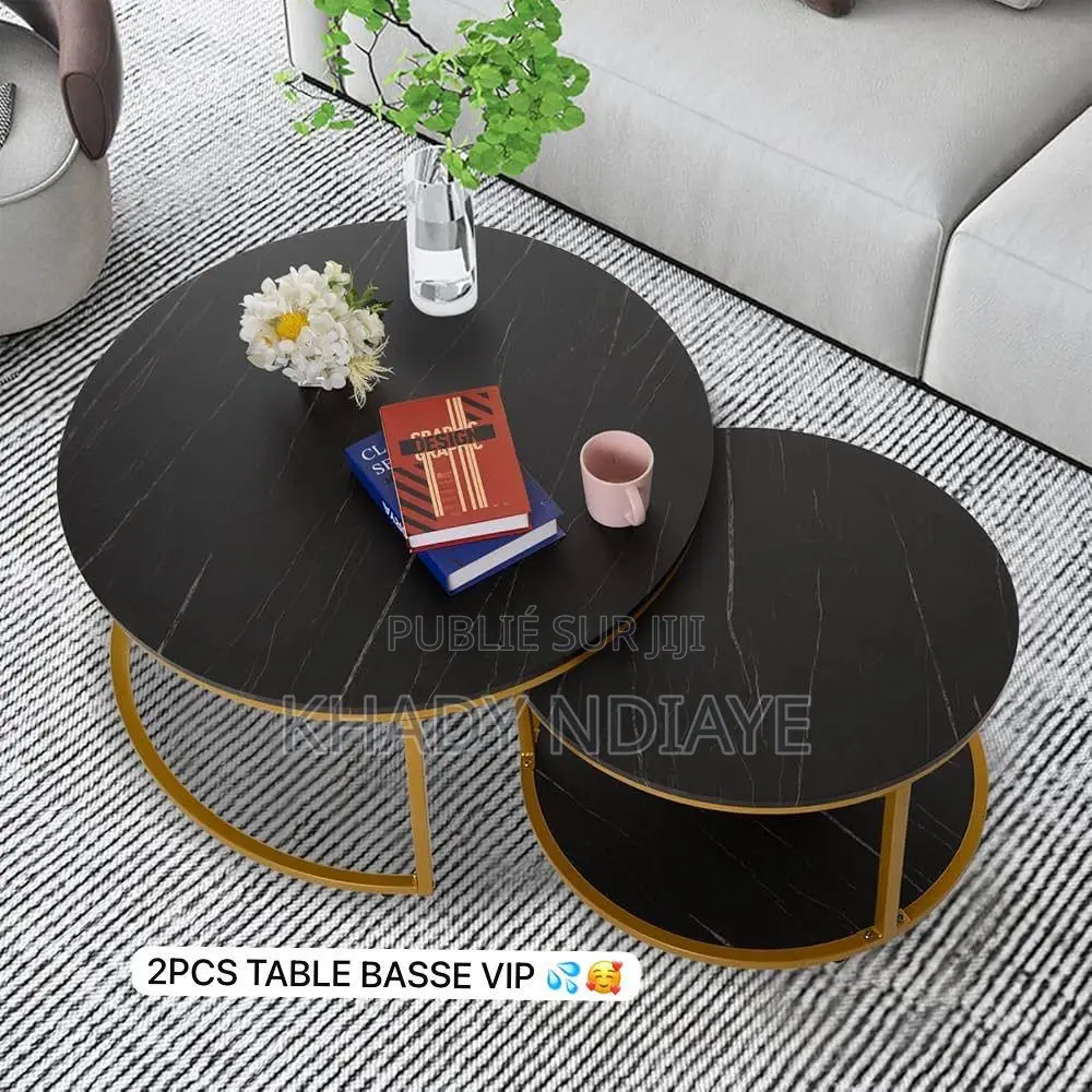Table Basse