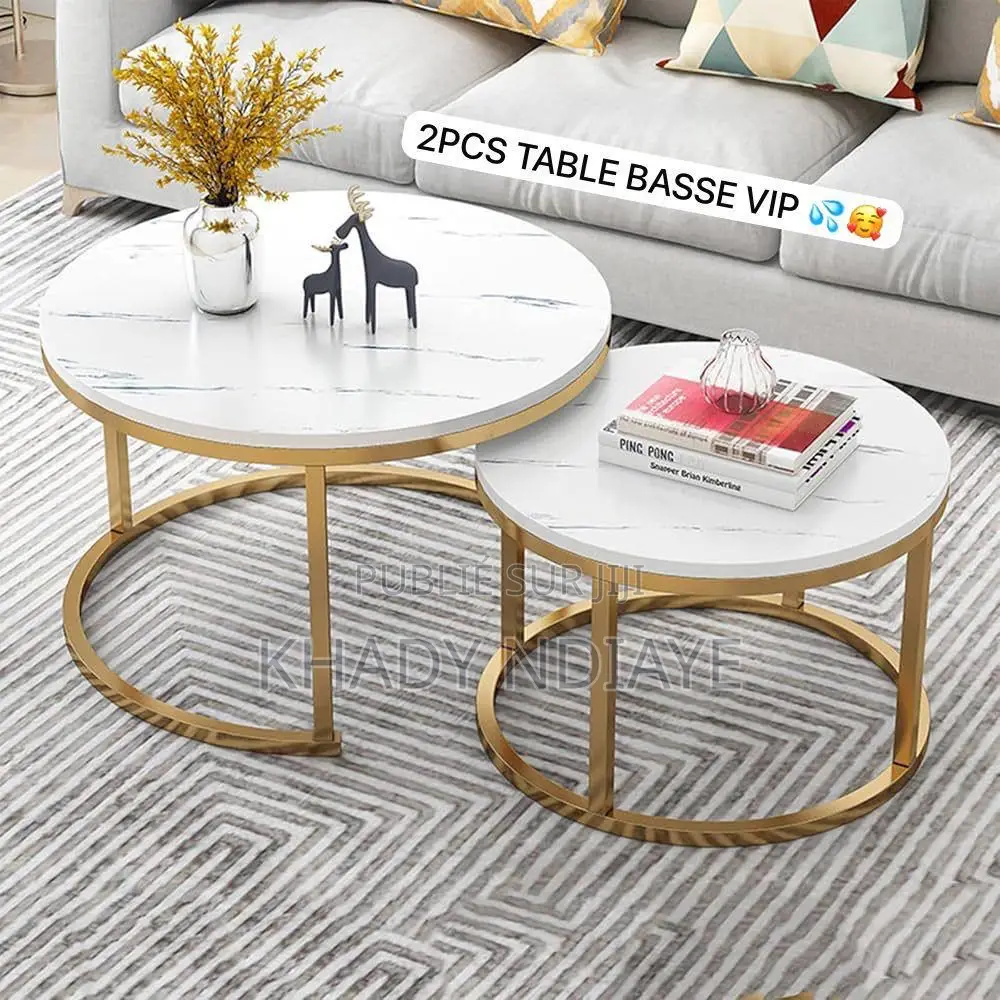 Table Basse