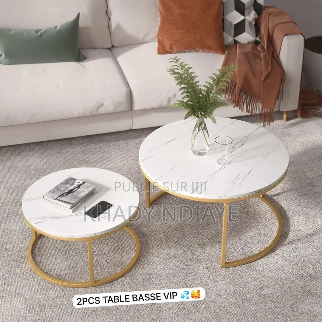 Table Basse