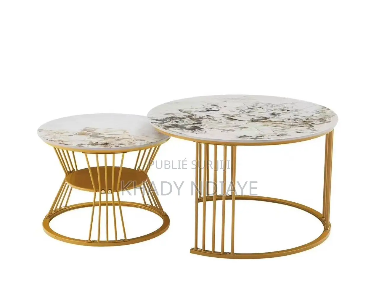 Table Basse