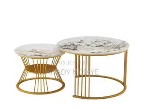Table Basse