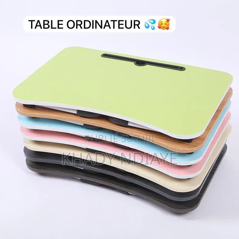 Table Pliable