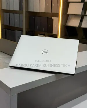 New Ordinateur Portable Dell XPS 15 16GB Intel Core I7 SSD 512GB