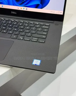 New Ordinateur Portable Dell XPS 15 16GB Intel Core I7 SSD 512GB
