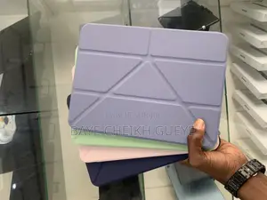 Photo - Coque iPad