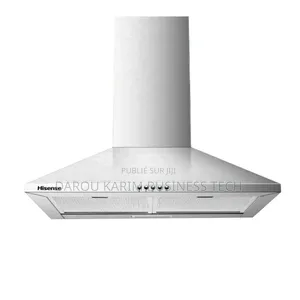 Photo - Hotites De Cuisine Hisense
