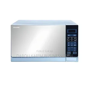 Photo - Micro Onde Sharp 20 Litres