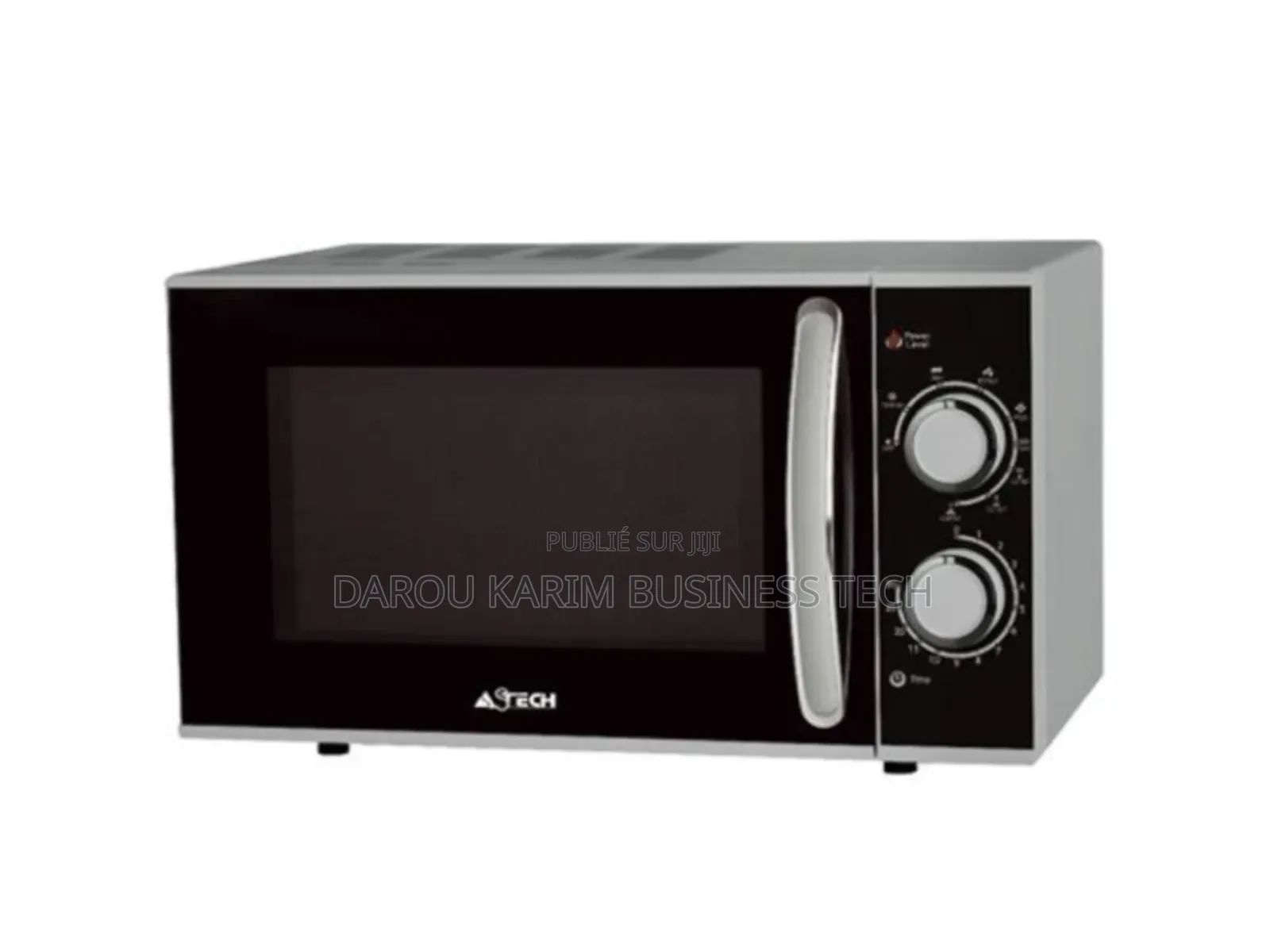 Micro Onde Astech 23 Litres