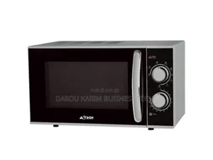 Photo - Micro Onde Astech 23 Litres