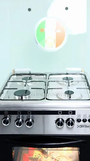 Cuisiner Technolux 4 Feux 60x60