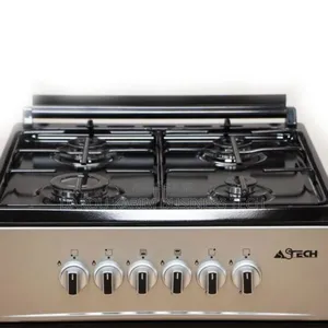 Cuisiner Astech 4 Feux 60x60