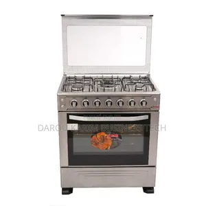 Cuisiner Astech 5 Feux