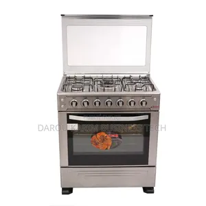 Cuisiner Astech 5 Feux